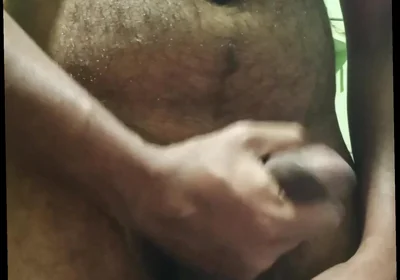 Big Cock Masturbation Cumshot Big Stepdaddy Dick Amateur Cumshot