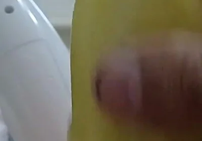 Hot Green Pepper
