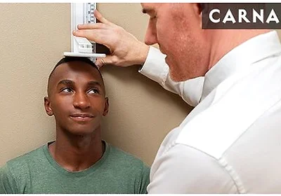 Dr Wolf Has Big Cock Deepthroated By Patient Kai Neolani