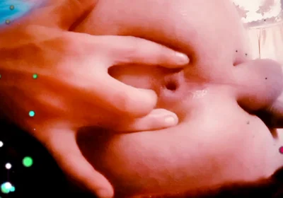 The Opening of the Round Brown Hole