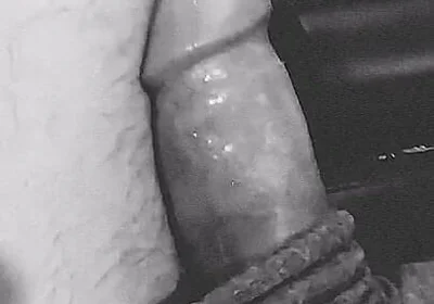 In the Gym I Couldn't Hide My Huge Erection (it Goes Wrong!)
