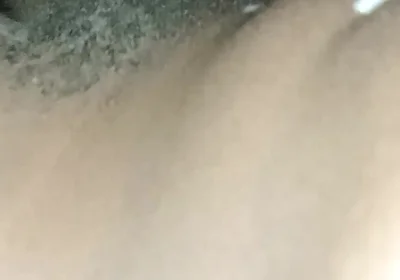 Lihle Mandisi Huge Banana Cock Jetking Alone Need an Ass to Contribute
