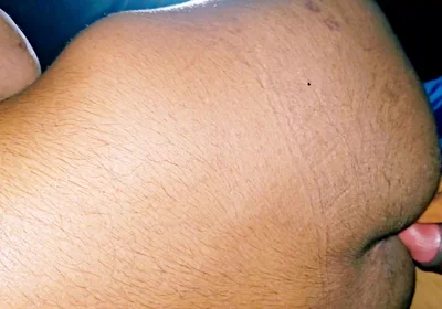 Hot Boy Desi Friend Fucked the Ass by Putting Cock in Mouth and Ass