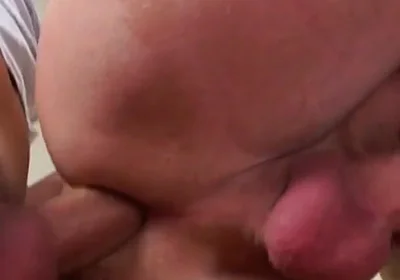 Walter Is Getting Fucked by Nick's Big Cock
