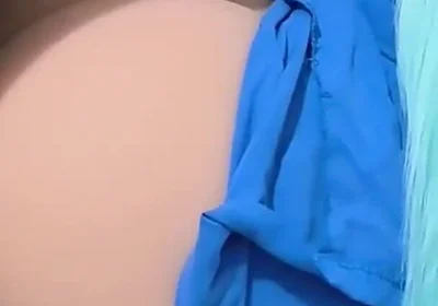 537 Arithmetic of the Accidental Creampie