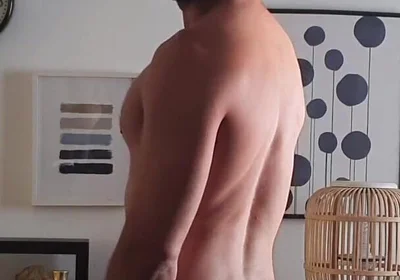 Saul massage Video
