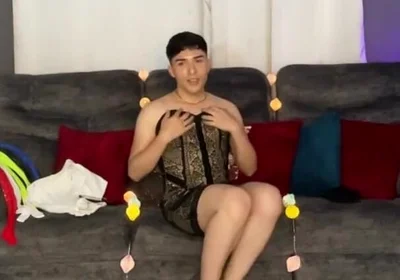 Smoking Fetish