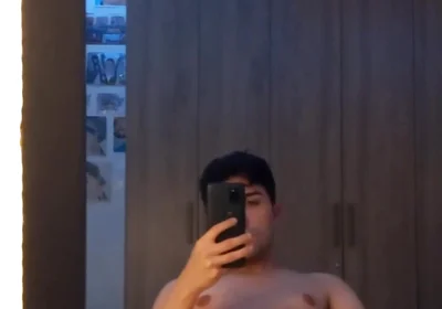 Hot Naked