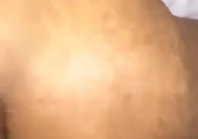 My Horny and Naughty Follower Getting a Dick up His Little Ass!