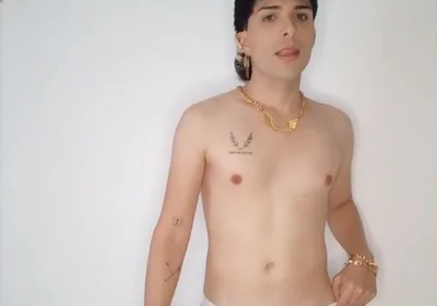 Undies / Underwear Fetish