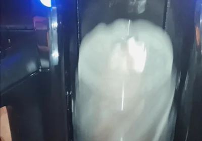 Automatic Stroker