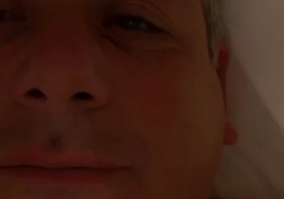 Beautiful Agony Style Jerk off