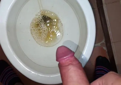 Hot and Dirty Piss Compilation