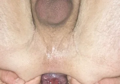 Anal Gaping for Big Ass