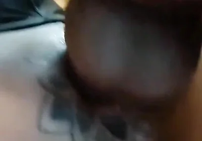 A Man's Pleasure