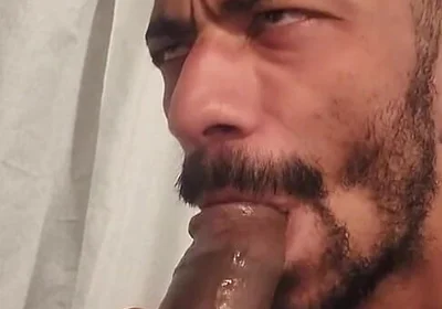 How Good It Is to Suck a Cock!