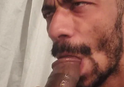 How Good It Is to Suck a Cock!