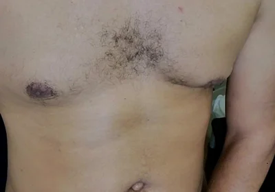 Stroke Your Cock with Me While I Imagine Licking Your Asshole