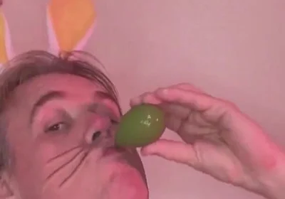 Dom Rod's Eatean Sperm Compilation 1