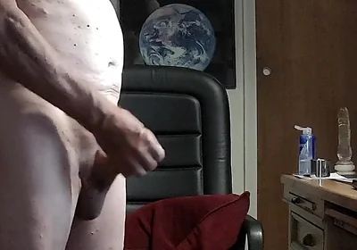 Last Minutes Web Chat and Cum Show