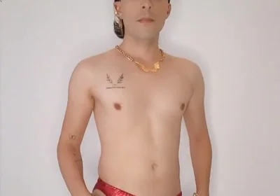 Red Undies