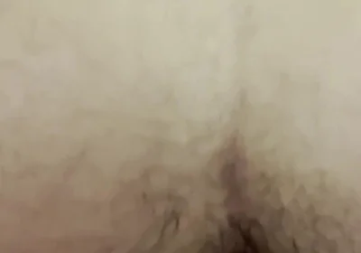 Grandpa Gets Pounded