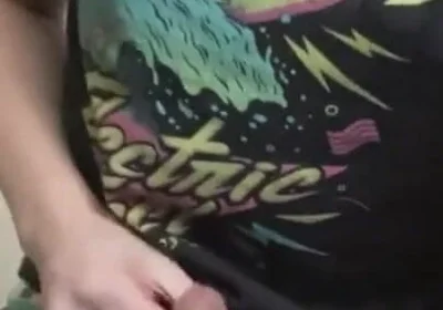 Can I Shoot My Load on Your Face?