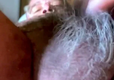 Hairy Balls