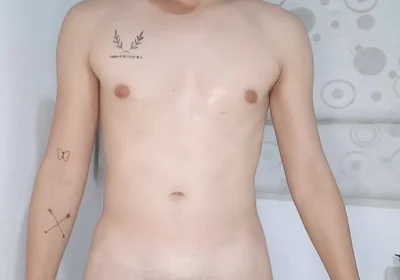 My Dick's Size