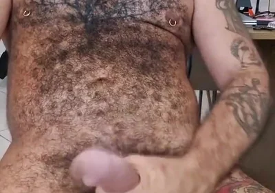Is Anyone Hungry Out There?