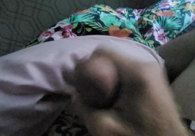Fun in Bed