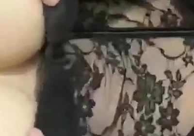 Such a Sexy Bra and Panty Set!
