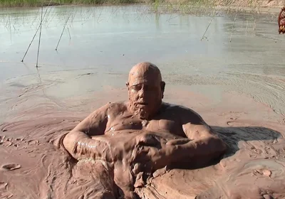 Mud Heaven