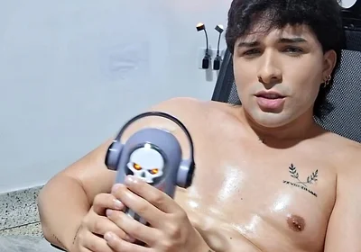 Masturbation