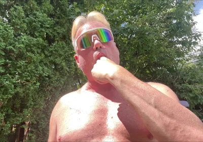 Heating the Balls 7