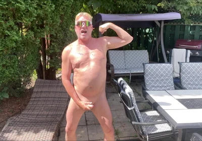 Heating the Balls 8