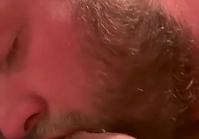 Hot Blowjob
