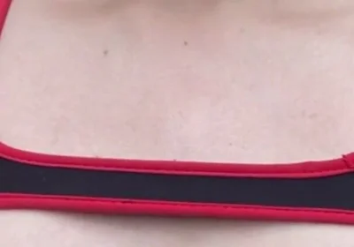 Would You Play with My Nips?