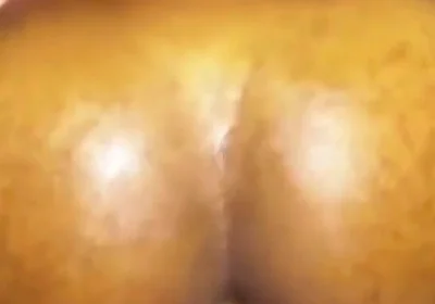 Black Guy with a Greedy Ass Who I Found at the Gym Getting Pounded!