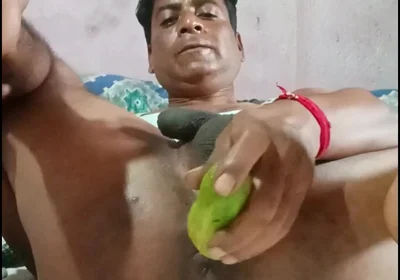 Gay Man Anal