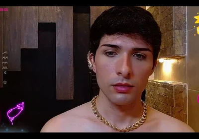 Hot Gay