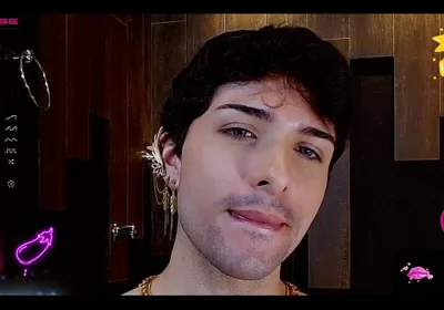 I Want Milk on My Face