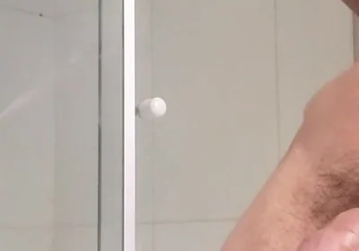 Mister Pissing