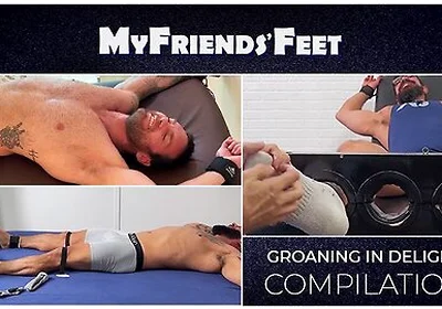 Tickle Masters Wreck Every Lee Without Mercy