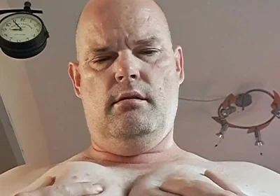 Tits in the Morning