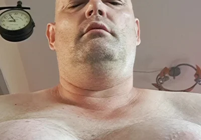 Tits in the Morning