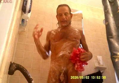 9-2-2026 Am Shower Wazz up. and Stories From the Cobra Past.