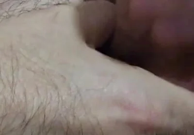 Nice Cock Roman Cum on Cam for You