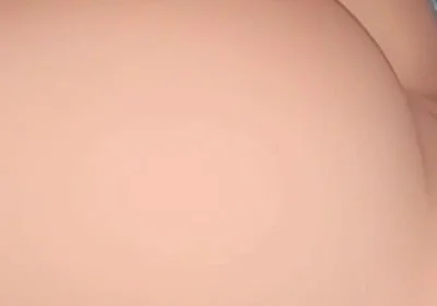 481 Perfect Ass for an Accidental Creampie