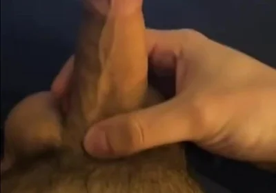 This Is What Happens When a Gaymer Guy Gets Horny